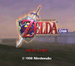 Zelda Expansion